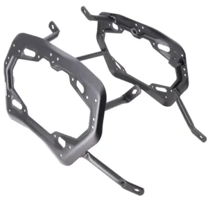 Stelaż Pro na kufry boczne SW-MOTECH do Triumph Tiger 1200 GT / Pro (22-), Tiger 1200 Rally Pro (22-) Nowy