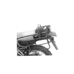 Stelaż boczny Hepco&Becker Yamaha XT 600 (87-89) montowany na stałe Nie przegap