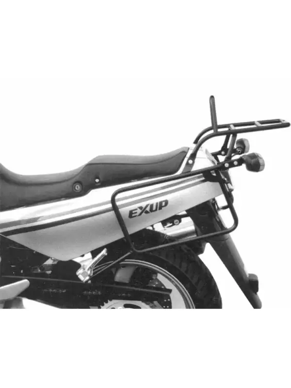 Tylko dziś Komplet stelaży bocznych oraz stelaż centralny Hepco&Becker Yamaha FZR 1000 (89-90)