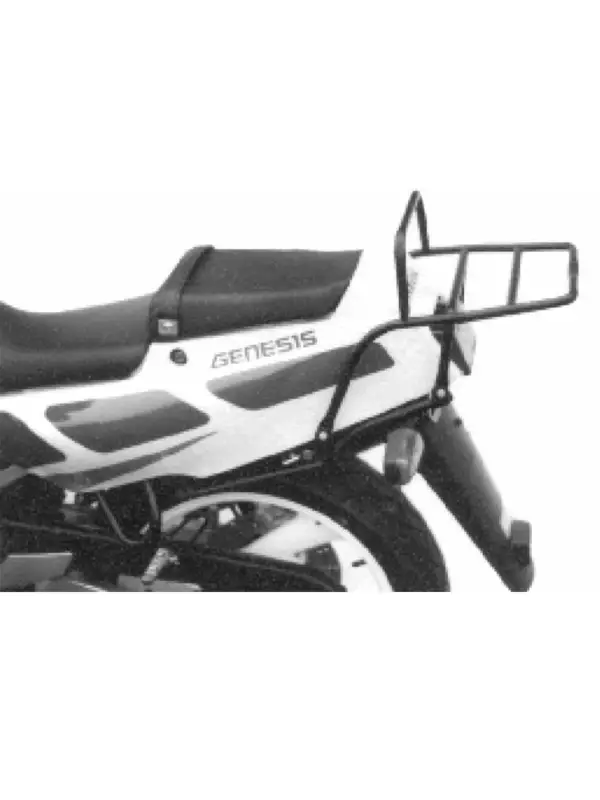 Ostatnie sztuki Stelaż kufrów bocznych Hepco&Becker Yamaha FZR 600 (91-93) montowany na stałe