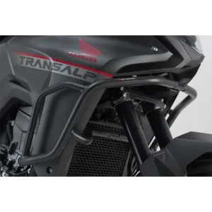 Crashbary SW-MOTECH Honda XL750 Transalp (22-) czarne Bestseller