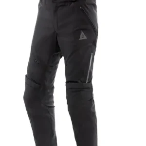 Spodnie motocyklowe tekstylne Dainese Drake 2 Air Tex czarne Oferta czasowa