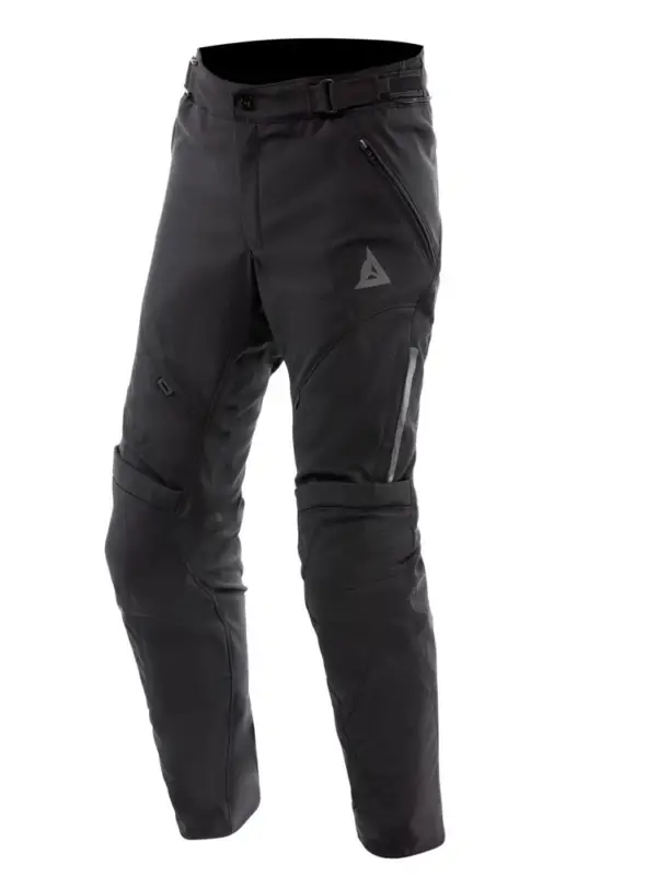 Spodnie motocyklowe tekstylne Dainese Drake 2 Air Tex czarne Oferta czasowa