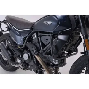 Crashbary SW-MOTECH do Ducati Scrambler Nightshift / Full Throttle (23-) czarne Zamów dziś
