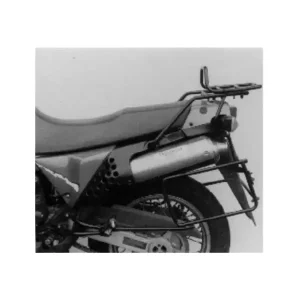 Stelaż kufrów bocznych Hepco&Becker Triumph Tiger (93-98) montowany na stałe Oferta limitowana
