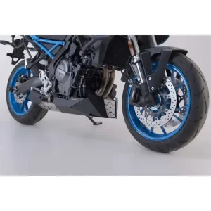 Osłona silnika/ przedni spoiler SW-MOTECH Suzuki GSX 8S (22-)/ 8T (25-) Hit sprzedaży