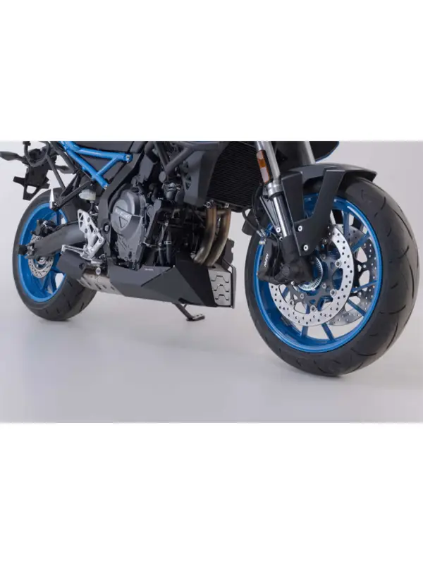 Osłona silnika/ przedni spoiler SW-MOTECH Suzuki GSX 8S (22-)/ 8T (25-) Hit sprzedaży