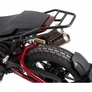 Bagażnik Hepco&Becker Indian FTR/S/R Carbon/Rally (19-25) czarny Oferta