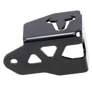 Bezpieczne zakupy Osłona zbiornika płynu hamulcowego SW-MOTECH Suzuki GSX 8S (22-)/ GSX-8R (24-)