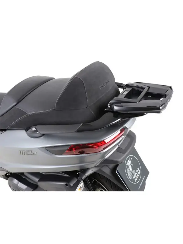 Stelaż centralny Easyrack Hepco&Becker Piaggio MP3 500 / Sport Advanced (15-21) Obniżka ceny
