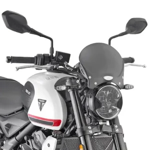 Cena promocyjna Mocowanie Givi do szyb 100ALB, 140A, 140S do Triumpha Trident 660 (21-)