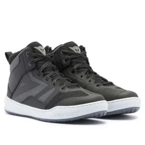 Buty motocyklowe Dainese Suburb Air czarno-biało-szare Wyjątkowa oferta