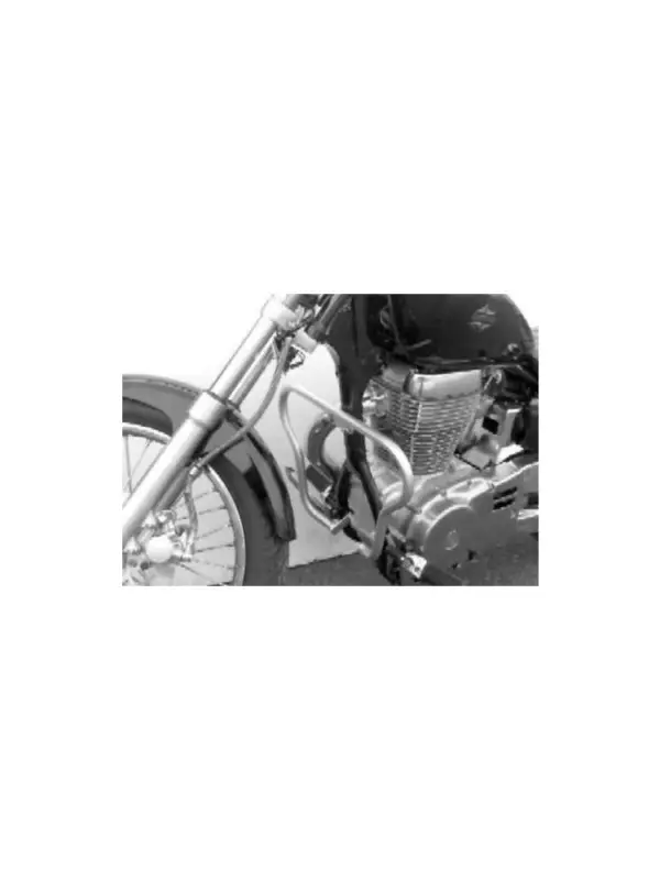Gmol silnika Hepco&Becker do Suzuki LS 650 (86-00) Niska cena