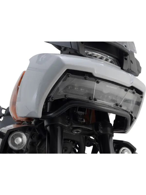 Bestseller Osłona reflektora SW-MOTECH do Harley Davidson Pan America 1250 (21-) czarna