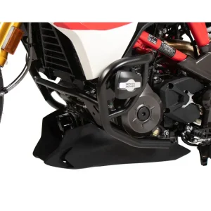 Premium Zestaw: gmole silnika i crash pady Hepco&Becker do BMW G 310 R (16-)