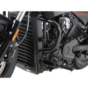 Gmol silnika Hepco&Becker Indian Scout Bobber / Sixty / Twenty / Rogue (17-24) czarny Okazja