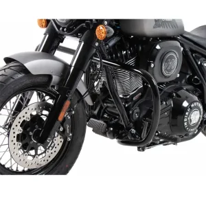 Gmol silnika Hepco&Becker Indian Chief Dark Horse/Chief Bobber Dark Horse/Super Chief Limited/Sport Chief (22-) czarny Obniżka ceny