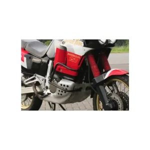 Gmol silnika Hepco&Becker do Hondy XRV 650/750 Africa Twin (88-92) czarny Hit sprzedaży