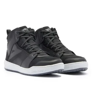 Tylko do końca tygodnia Buty motocyklowe Dainese Suburb D-WP czarno-biało-szare