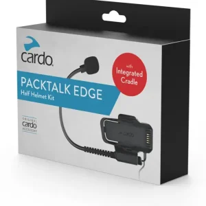 Zestaw montażowy do interkomu Cardo Packtalk Edge Taniej