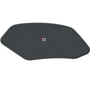Tankpady boczne Onedesign do Aprilii RSV4 (10-17) / Tuono 1100 (15-17) czarne Tylko do końca tygodnia