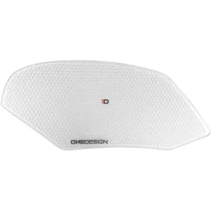 Tankpady boczne Onedesign do Aprilii RSV4 (18-20) / Tuono 1100 (18-20) przezroczyste Niska cena
