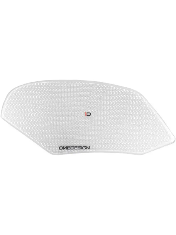 Tankpady boczne Onedesign do Aprilii RSV4 (18-20) / Tuono 1100 (18-20) przezroczyste Niska cena