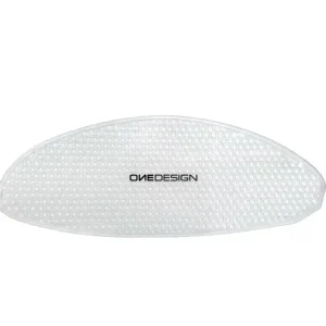 Oferta czasowa Tankpady boczne Onedesign do Aprilii RSV4 (21-24)/ Tuono 1100 (21-) przezroczyste