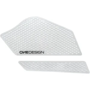 Tankpady boczne Onedesign do BMW S 1000 XR (20-) przezroczyste Niska cena