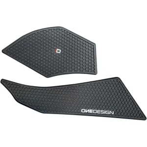 Kup teraz Tankpady boczne Onedesign do Ducati Multistrada 1260 (17-20) / 1200 (15-18) / V4/ V2S (21-) czarne