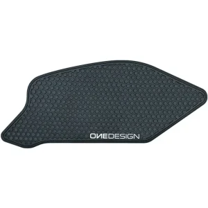 Tankpady boczne Onedesign do Hondy CB 650 R (19-) czarne Tylko do końca tygodnia