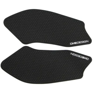 Kup online Tankpady boczne Onedesign do Hondy CB 1000 R (21-) czarne