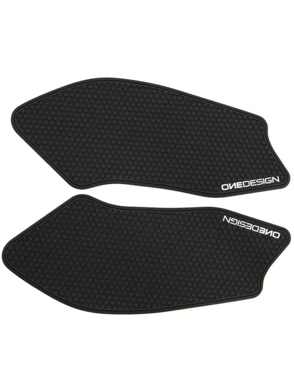 Kup online Tankpady boczne Onedesign do Hondy CB 1000 R (21-) czarne