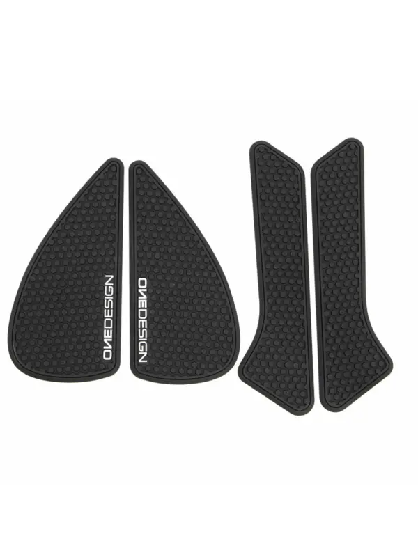Bestseller Tankpady boczne Onedesign do Hondy CBR 1000 RR (20-) czarne