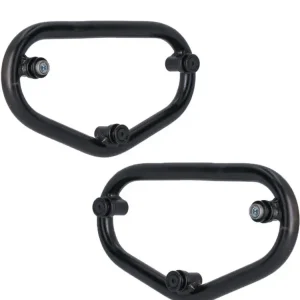 Obniżka ceny Stelaż boczny SW-Motech SLC do Ducati Scrambler Nightshift / Full Throttle / Icon (23-) [na lewą i prawą stronę]