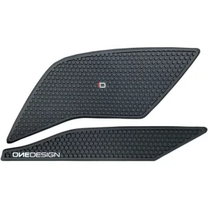 Tankpady boczne Onedesign do Yamahy YZF-R1 1000 (15-19) czarne Kup online