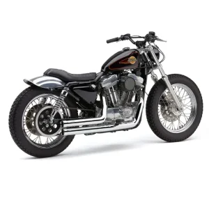 Pełny układ wydechowy Cobra Speedster 909 do wybranych modeli Harley Davidson Bestseller