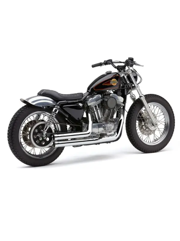 Pełny układ wydechowy Cobra Speedster 909 do wybranych modeli Harley Davidson Bestseller