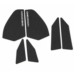 Tankpady boczne Onedesign do Yamahy MT-03 (20-) czarne Ograniczona ilość