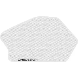 Bestseller Tankpady boczne Onedesign do Yamahy Tracer 7 (21-) przezroczyste