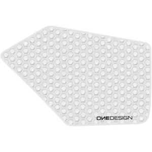 Ostatnia szansa Tankpady boczne Onedesign do Yamaha Tracer 9 (21-23) przezroczyste