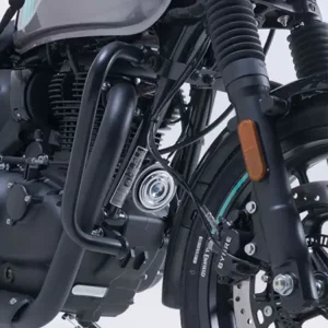Tylko dziś Crashbary SW-MOTECH do Royal Enfield HNTR 350 (23-) czarne