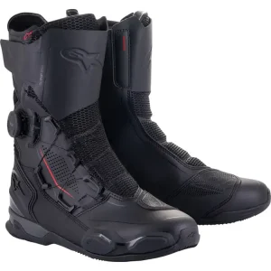 Buty motocyklowe Alpinestars SP-X Boa czarne Kup online
