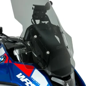 Okazja Szyba motocyklowa WRS Caponord Plus do BMW R 1300 GS (23-)/ Adventure (24-) przyciemniana