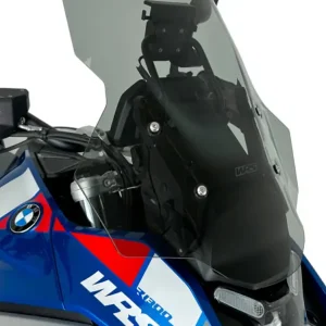 Okazja Szyba motocyklowa WRS Touring Plus do BMW R 1300 GS (23-)/ Adventure (24-) przyciemniana
