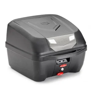 Kufer centralny KAPPA Monolock® K320N Cube [poj: 32 l; uniwersalna płyta montażowa w zestawie] Obniżka ceny