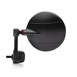 Lusterko motocyklowe Rizoma Spy-Arm (Ø 94.5 mm) c+ zestaw montażowy do Hondy CBR 1000 RR (17-) Nowy