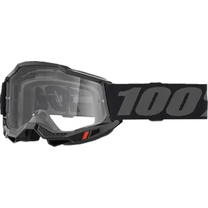 Gogle motocyklowe 100% Accuri 2 OTG Bestseller