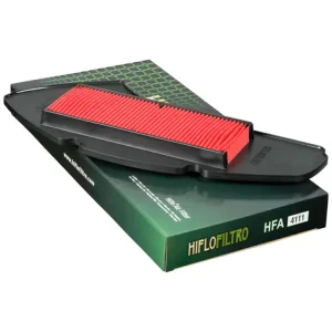 Tani Filtr powietrza Hiflo HFA6303 do Yamahy N-Max 125 (15-20)