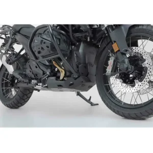 Osłona silnika SW-MOTECH do BMW R 1300 GS (23-) czarna Wyprzedaż